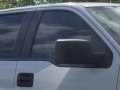 2010 Ford F150 Door Glass Replacement