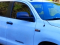 2011 Toyota Tundra Door Glass Replacement
