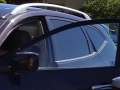 2011 Nissan Rouge Door Glass Replacement