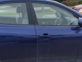 2009 Hyundai Elantra Door Glass Kyle, TX