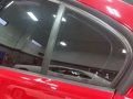 2011 BMW 328 Vent Glass Kyle, TX
