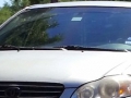 2006 Toyota Corolla Windshield Replacement