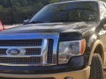 2014 Ford F150 Windshield Replacement