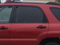 2009 Kia Sportage Door Glass Lago Vista, TX