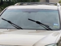 2007 Lexus GX470 Windshield Replacement