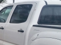 2008 Toyota Tacoma Door Glass Live Oak, TX