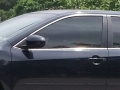 2012 Toyota Camry Door Glass Replacement