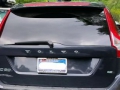 2012 Volvo CX90 Back Glass Replacement