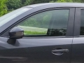 2012 Mazda CX-5 Door Glass Replacement