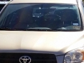 2008 Toyota Rav4 Windshield Replacement