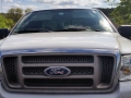 2012 Ford F150 Windshield Replacement