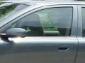 2004 Volvo S60 Door Glass Replacement