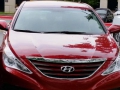 2012 Hyundai Sonata Windshield Replacement