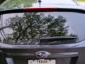 2012 Subaru Impreza Back Glass Replacement