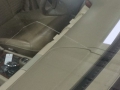 2000 Mercedes E320 Windshield Richardson, TX
