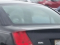 2009 Saturn Ion Back Back Glass Richardson, TX