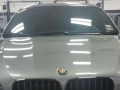 2012 BMW X6 Windshield Richardson, TX
