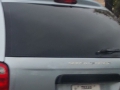 2005 Dodge Grand Caravan Back Glass Round Rock, TX