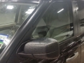 2006 Land Rover Range Rover Sport Door Glass Round Rock, TX