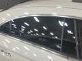 2008 Mercedes CLS55 Door Glass Round Rock, TX