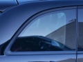 2014 Fiat 500 Quarter Glass Replacement
