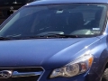 2014 Subaru Impreza Windshield Replacement