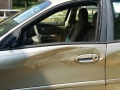 2001 Ford Taurus Door Glass Replacement
