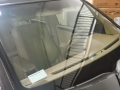 2001 Mercedes E320 Windshield San Antonio, TX