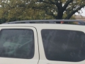 2005 Mazda Tribute Quarter Glass San Antonio, TX