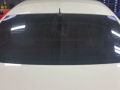 2008 Mercedes CLS55 Back Glass San Antonio, TX