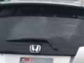 2011 Honda Fit Back Glass San Antonio, TX