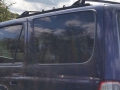 2005 Toyota 4Runner Quarter Glass Replacement