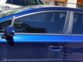 2011 Toyota Prius Door Glass Replacement