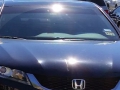 2012 Honda Accord Coupe Windshield Replacement
