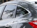 2013 Honda Crosstour Quarter Glass Replacement