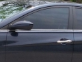 2013 Hyundai Sonata Door Glass Replacement