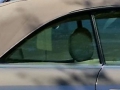 2006 Audi S4 Quarter Glass Replacement