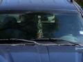 2006 Jeep Liberty Windshield Replacement