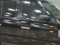 2006 Land Rover Range Rover Sport Door Glass West Lake Hills, TX