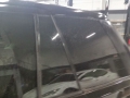 2006 Land Rover Range Rover Sport Quarter Glass West Lake Hills, TX