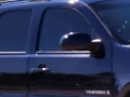 2011 GMC Yukon Door Glass Replacement