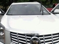 2015-Cadillac-SRX-Windshield-Replacement