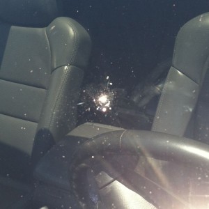 2007-acura-mdx-large-windshield-chip-repair-before