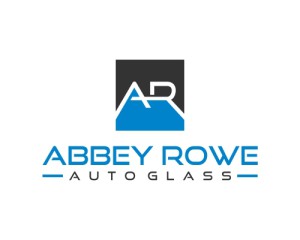 abbey-rowe-auto-glass-windshield-replacement-logo