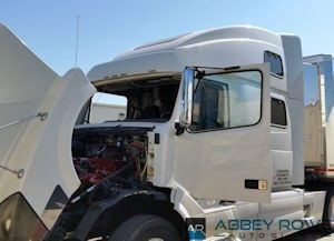 commercial truck windshield replacement austin tx