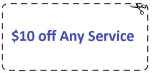 Windshield Replacement Coupons