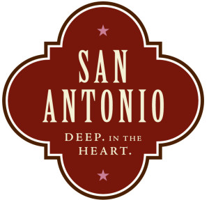 City of San Antonio Logo