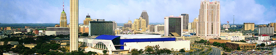 Windshield Replacement in San Antonio, TX