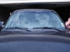 2001 Chevrolet Tahoe Windshield Replacement in Cibolo TX