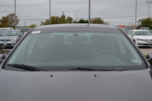2012 Ford Fusion Windshield Replacement in Converse, TX